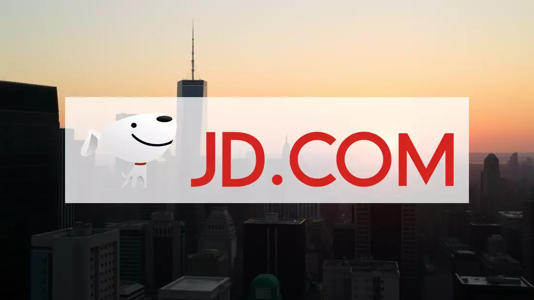 JD.com Shares Face Mounting Pressure as Profitability Concerns Deepen - Bild: über boerse-global.de