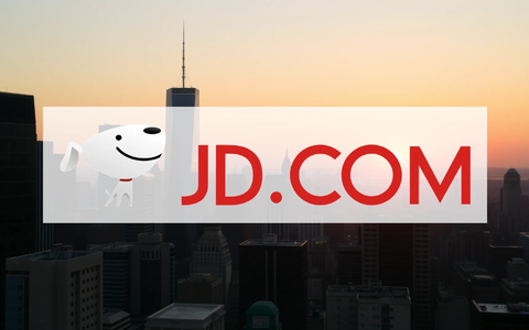 JD.com Shares Face Mounting Pressure as Profitability Concerns Deepen - Foto: über boerse-global.de