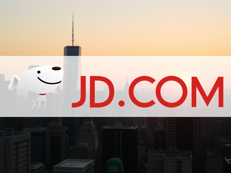 JD.com Shares Face Mounting Pressure as Profitability Concerns Deepen - Foto: über boerse-global.de