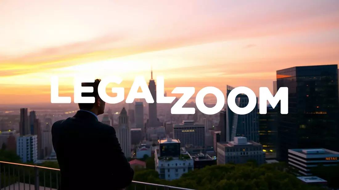LegalZoom Shares Surge on Strong Earnings and AI Partnership - Bild: über boerse-global.de