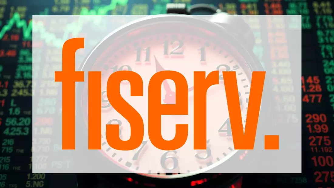 Fiserv en picada: la crisis se profundiza tras recortes y advertencias Illustration mit AI erstellt übermittelt durch boerse-global.de