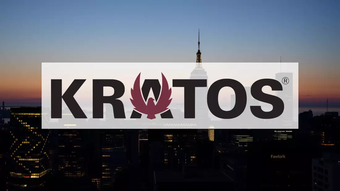 Kratos Defense Stock: Hypersonic Expansion and Strategic Acquisition Fuel Growth Illustration mit AI erstellt übermittelt durch boerse-global.de