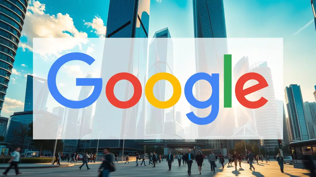 Alphabet en la Mira de Bruselas: Nueva Investigación Antimonopolio Illustration mit AI erstellt übermittelt durch boerse-global.de
