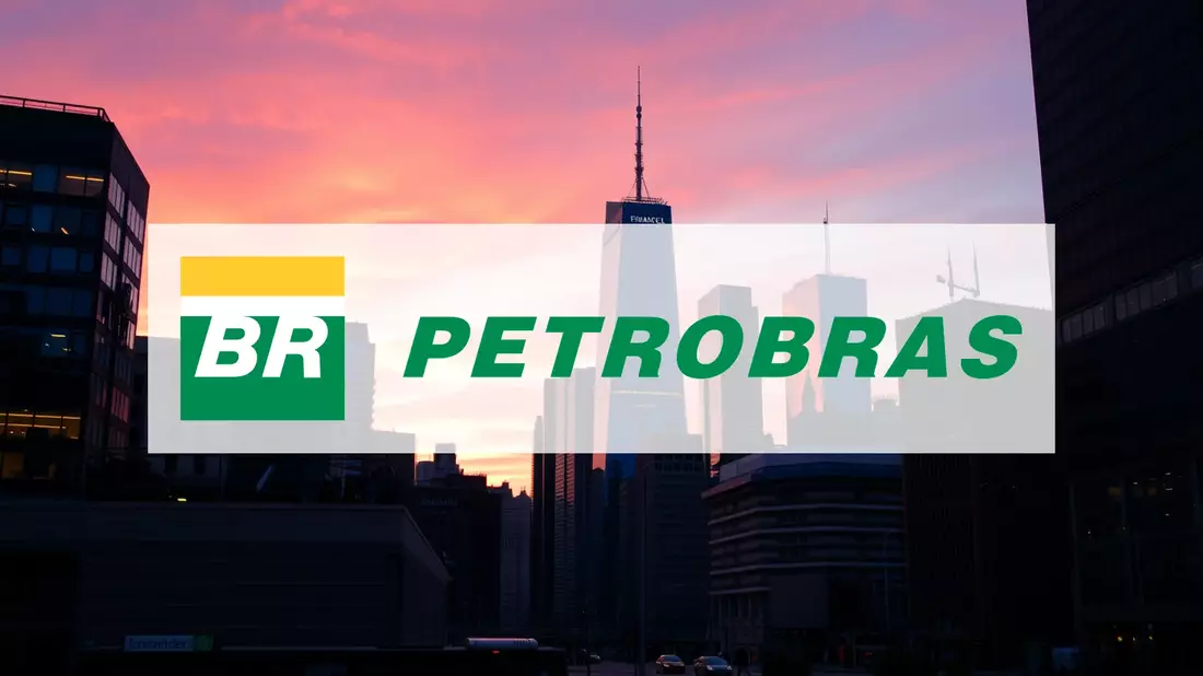 Petrobras: ¿Oportunidad de inversión tras los excelentes resultados? Illustration mit AI erstellt übermittelt durch boerse-global.de