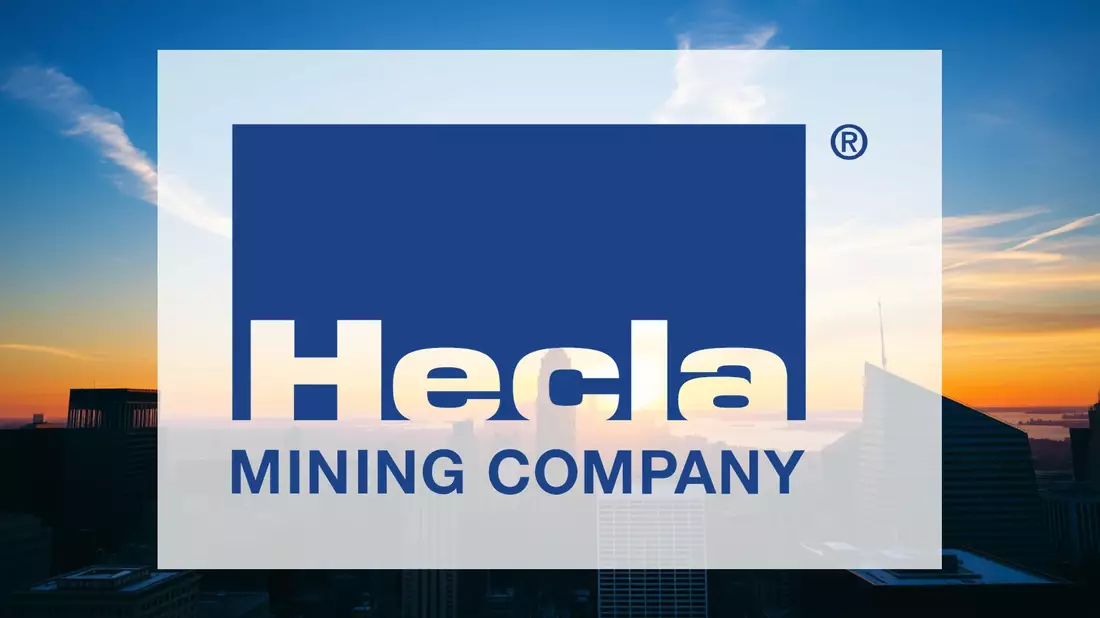 Hecla Mining Shares Reach Unprecedented Heights - Bild: über boerse-global.de