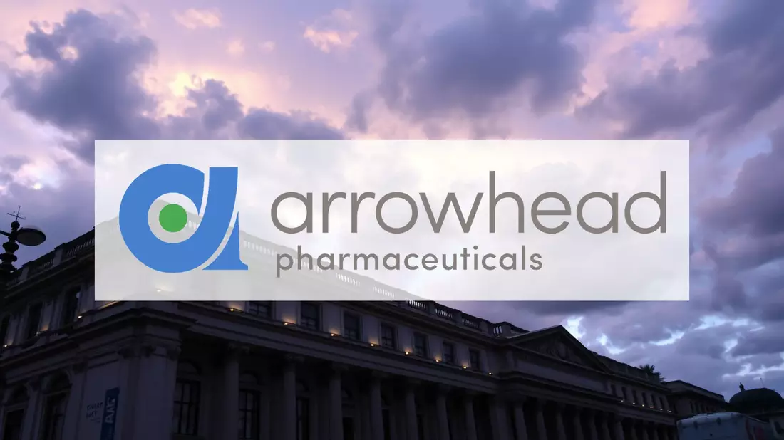 Arrowhead Pharmaceuticals Faces Pivotal FDA Verdict on Key Drug Illustration mit AI erstellt übermittelt durch boerse-global.de