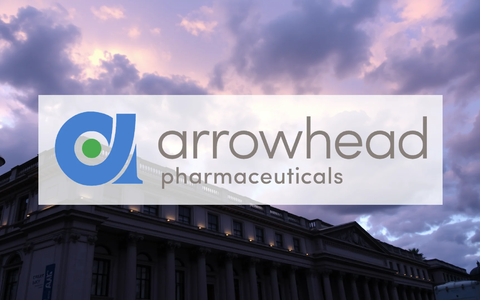 Arrowhead Pharmaceuticals Faces Pivotal FDA Verdict on Key Drug - Foto: über boerse-global.de