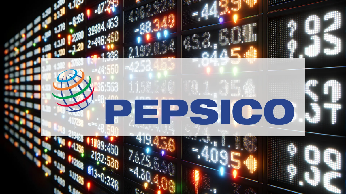 Is PepsiCo Stock Poised for a Rebound? - Foto: über boerse-global.de