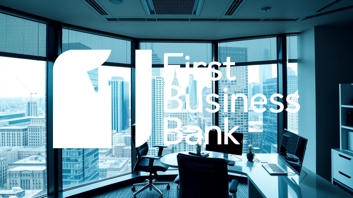 First Business Services Shares Surge on Exceptional Quarterly Performance - Foto: über boerse-global.de