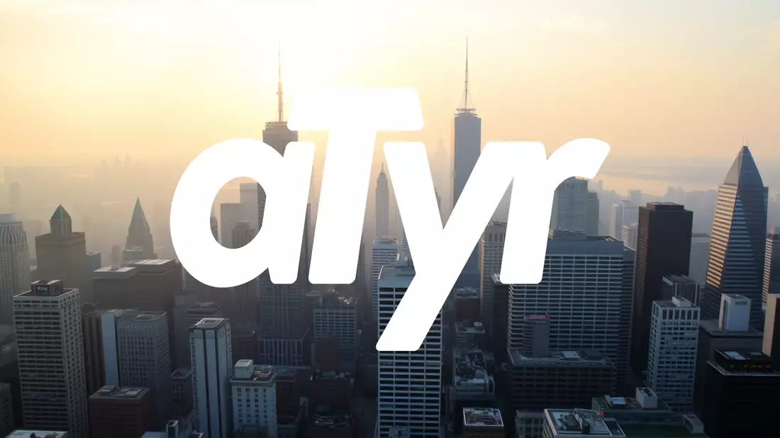aTyr Pharma Shares Plummet Following Clinical Trial Failure and Legal Action Illustration mit AI erstellt übermittelt durch boerse-global.de