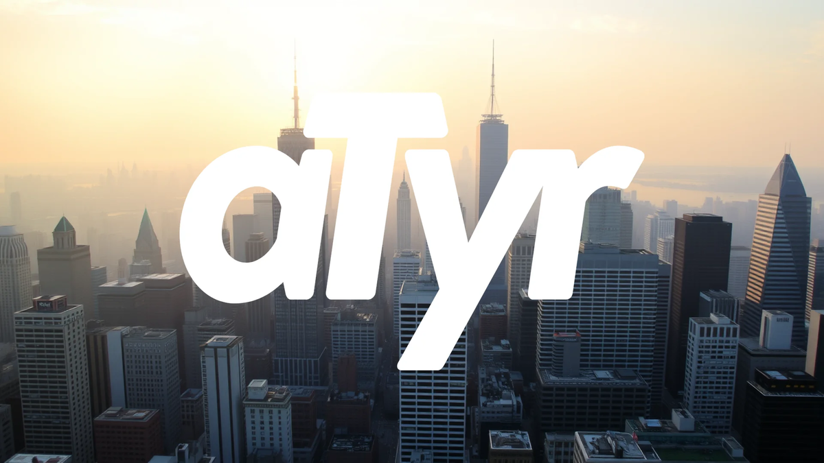 aTyr Pharma Shares Plummet Following Clinical Trial Failure and Legal Action - Foto: über boerse-global.de