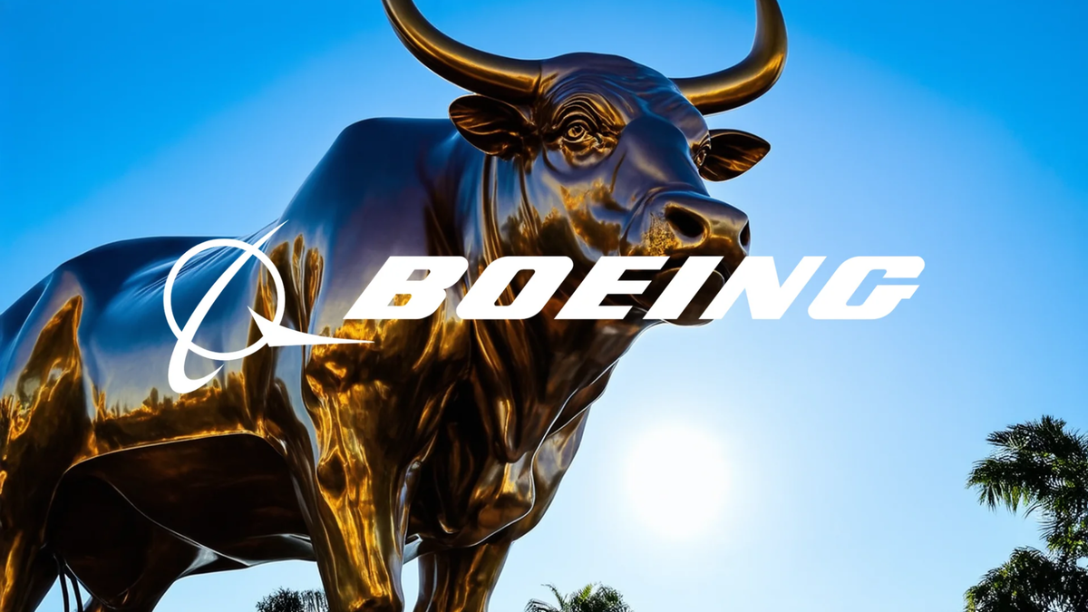 Boeing Faces Dual Challenges as Labor Vote and Analyst Outlook Weigh on Shares - Foto: über boerse-global.de