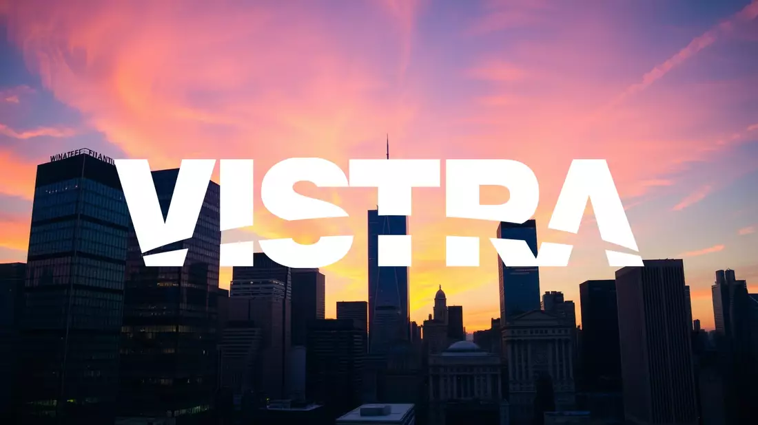 Vistra Energy: A Tale of Two Financial Realities Illustration mit AI erstellt übermittelt durch boerse-global.de