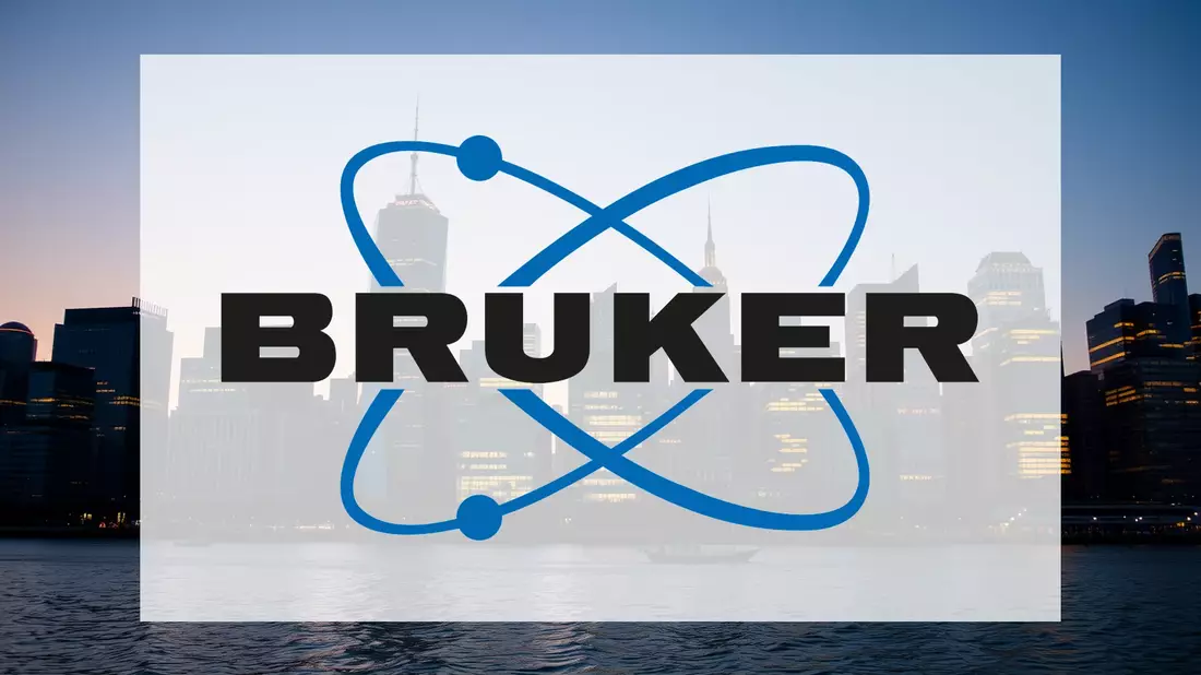 Bruker’s Contradictory Signals: Strong Quarter Meets Cautious Outlook Illustration mit AI erstellt übermittelt durch boerse-global.de