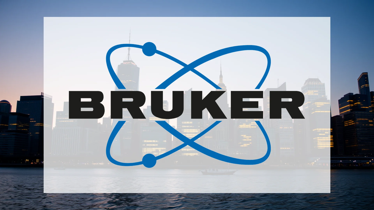 Bruker’s Contradictory Signals: Strong Quarter Meets Cautious Outlook - Foto: über boerse-global.de