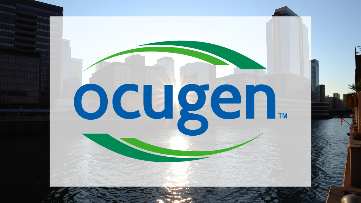 Ocugen: La paradoja de un desplome en medio del progreso clínico - Foto: über boerse-global.de