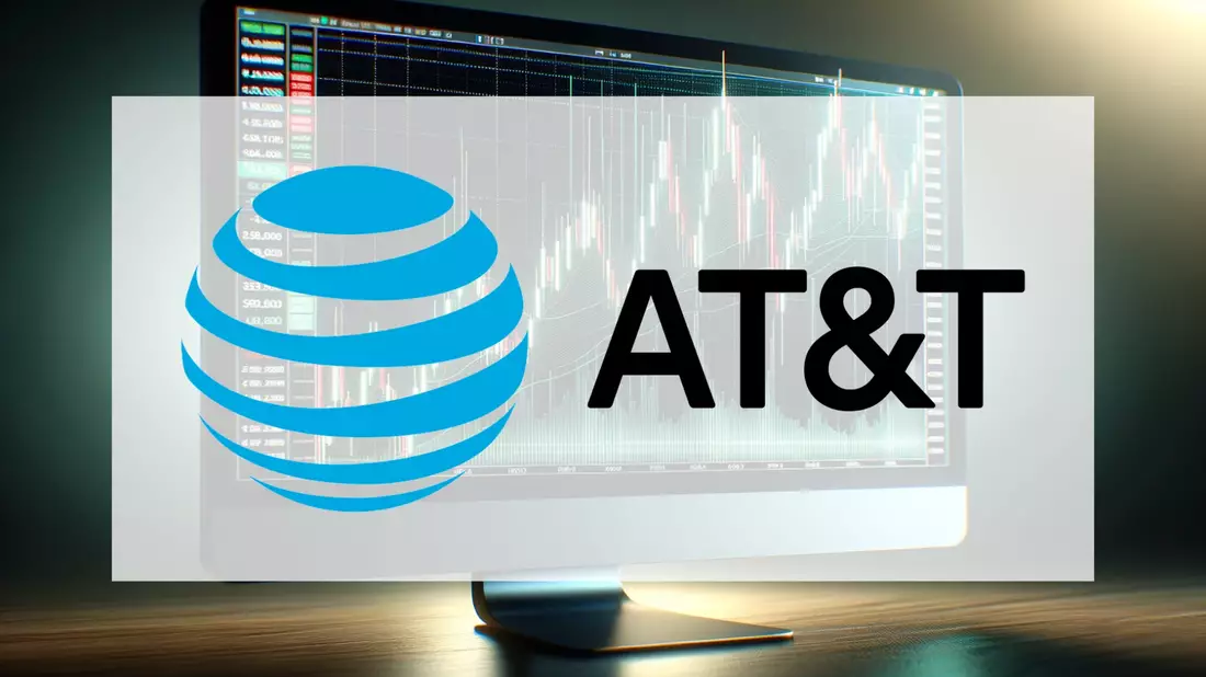 AT&T’s Strategic Shift: From Telecom Giant to Tech Innovator Illustration mit AI erstellt übermittelt durch boerse-global.de