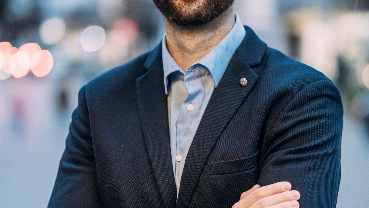 Simon Specht - Foto: Simon Specht, 2025 über pressetext.de