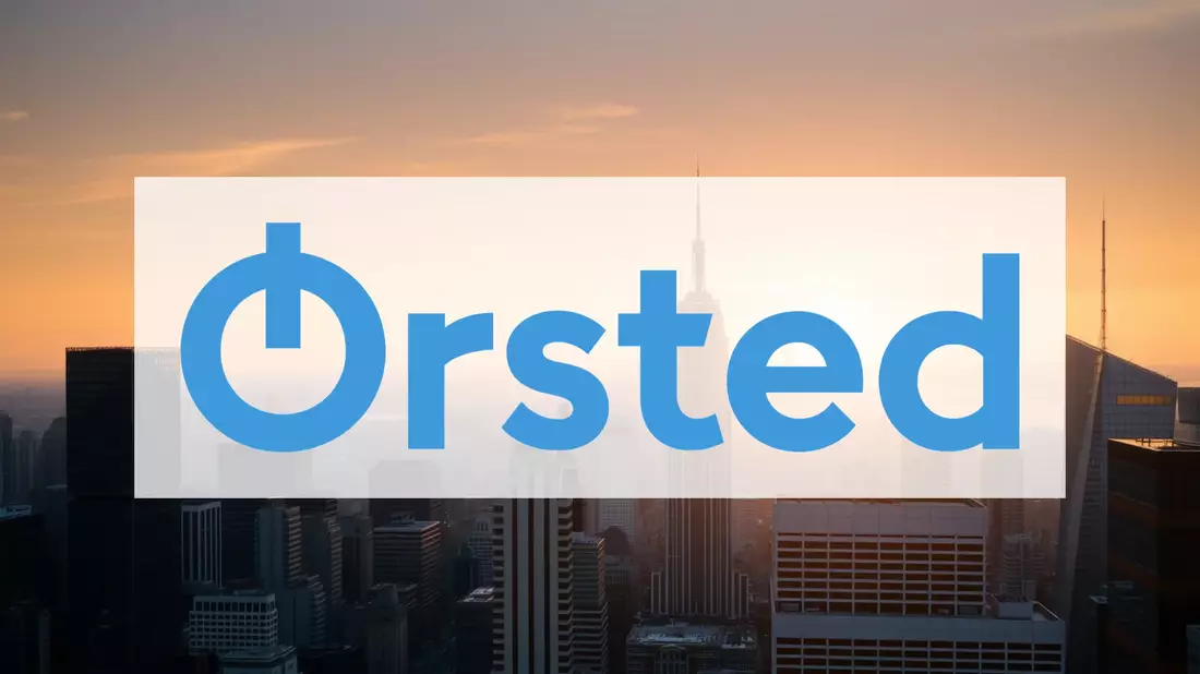Orsted Aktie: Rekord erreicht! - Bild: über boerse-global.de