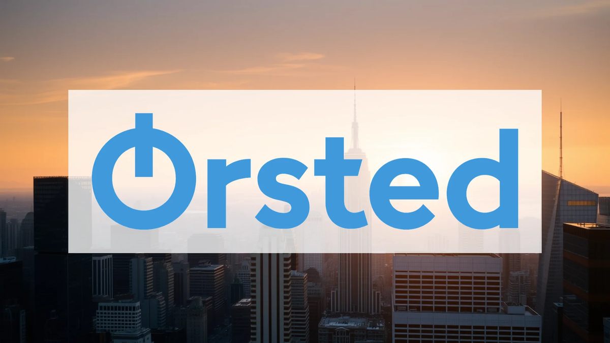 Orsted Aktie: Rekord erreicht! - Foto: über boerse-global.de