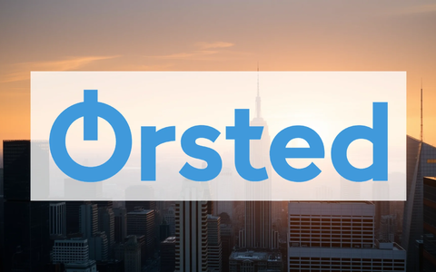 Orsted Aktie: Rekord erreicht! - Foto: über boerse-global.de