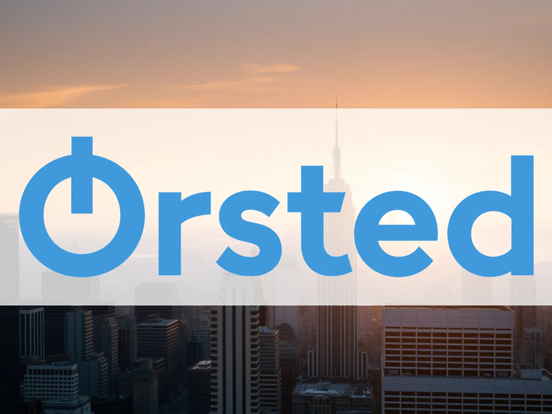 Orsted Aktie: Rekord erreicht! - Foto: über boerse-global.de