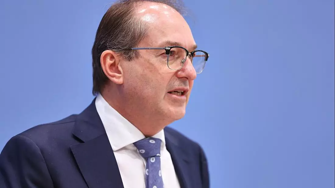 Alexander Dobrindt am 11.11.2025 - Bild: über dts Nachrichtenagentur