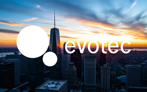 Evotec Aktie: Hoffnungsschimmer nach Absturz! - Foto: über boerse-global.de