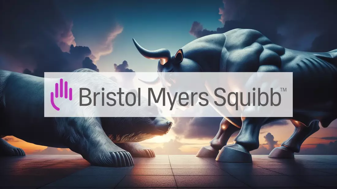 Bristol-Myers Squibb’s Oncology Strategy Gains Momentum Illustration mit AI erstellt übermittelt durch boerse-global.de