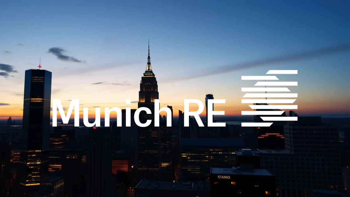 Münchener Rück Aktie: Nachteilige Wende? - Foto: über boerse-global.de