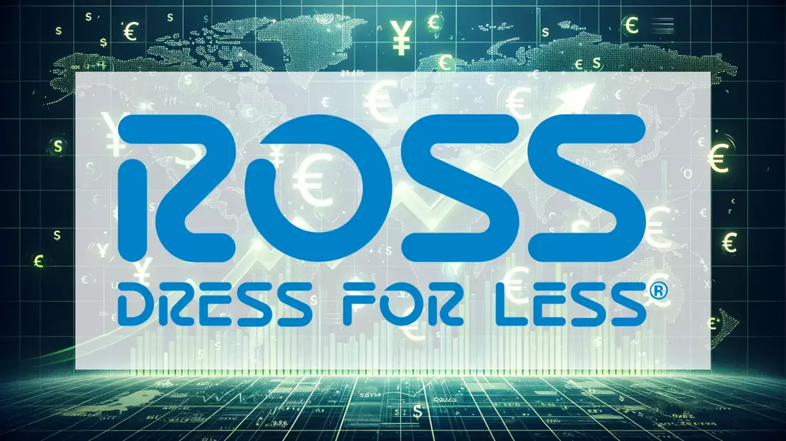 Analyst Optimism Surges for Ross Stores Ahead of Earnings Report Illustration mit AI erstellt übermittelt durch boerse-global.de