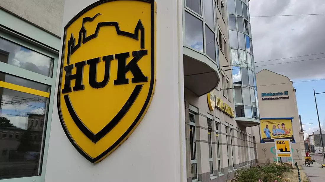 HUK-Coburg (Archiv) - Bild: über dts Nachrichtenagentur