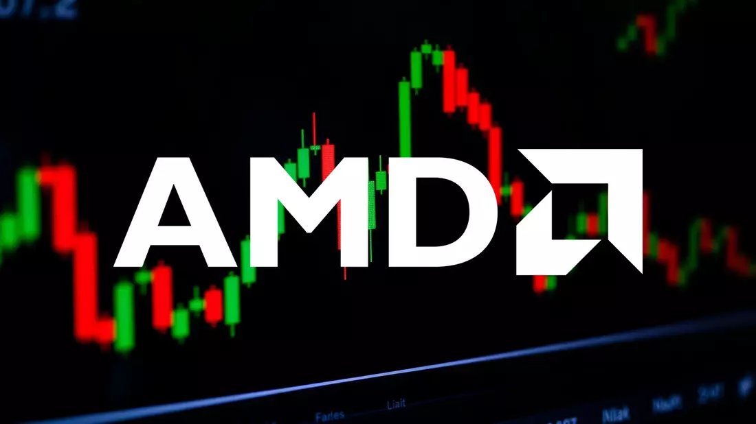 AMD’s AI Ambition: A Bold Challenge to Market Dominance Illustration mit AI erstellt übermittelt durch boerse-global.de