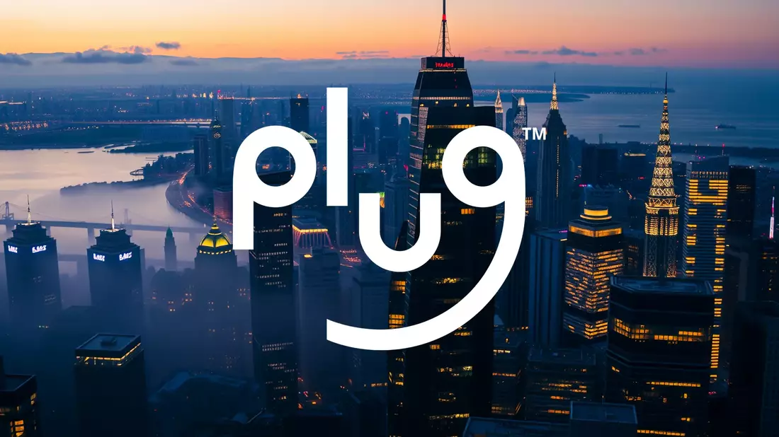 Plug Power’s Pivotal Moment: Restructuring Amid Financial Strain Illustration mit AI erstellt übermittelt durch boerse-global.de