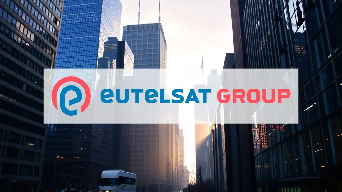 Eutelsat Aktie: Brutaler Umbau! - Bild: über boerse-global.de