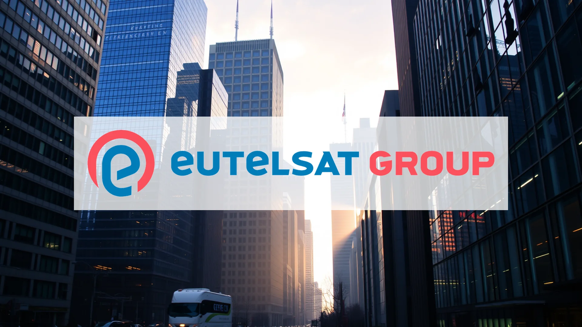 Eutelsat Aktie: Brutaler Umbau! - Foto: über boerse-global.de