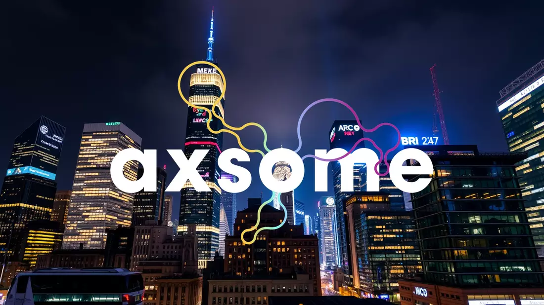 Axsome Therapeutics: A Biotech Powerhouse Gaining Momentum Illustration mit AI erstellt übermittelt durch boerse-global.de