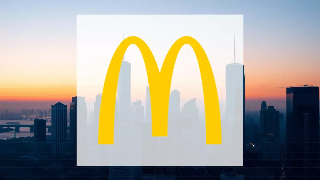 McDonald’s Stock: Growth Prospects Clash with Valuation Concerns Illustration mit AI erstellt übermittelt durch boerse-global.de