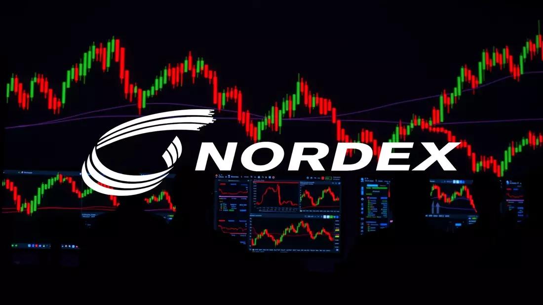 Nordex Aktie: Durchbruch im Heimatmarkt! - Bild: über boerse-global.de