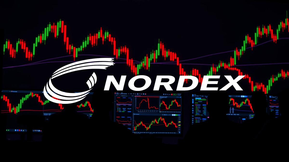 Nordex Aktie: Durchbruch im Heimatmarkt! - Foto: über boerse-global.de