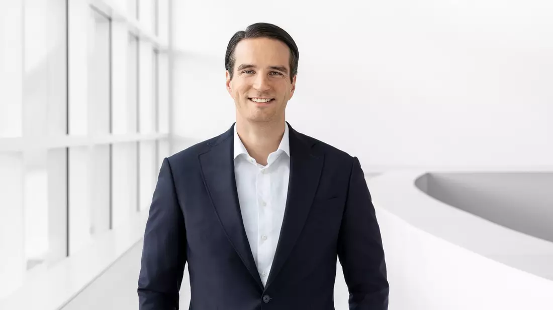 Thomas Coesfeld wird neuer Vorstandsvorsitzender von Bertelsmann - Bild: presseportal.de