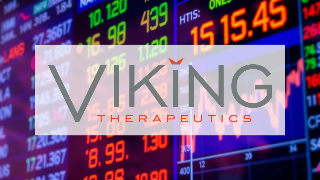 Viking Therapeutics: ¿El próximo objetivo de adquisición en el sector de la obesidad? - Bild: über boerse-global.de