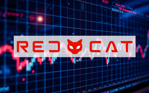 Red Cat Aktie: Showdown! - Foto: über boerse-global.de