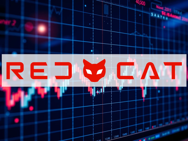 Red Cat Aktie: Showdown! - Foto: über boerse-global.de