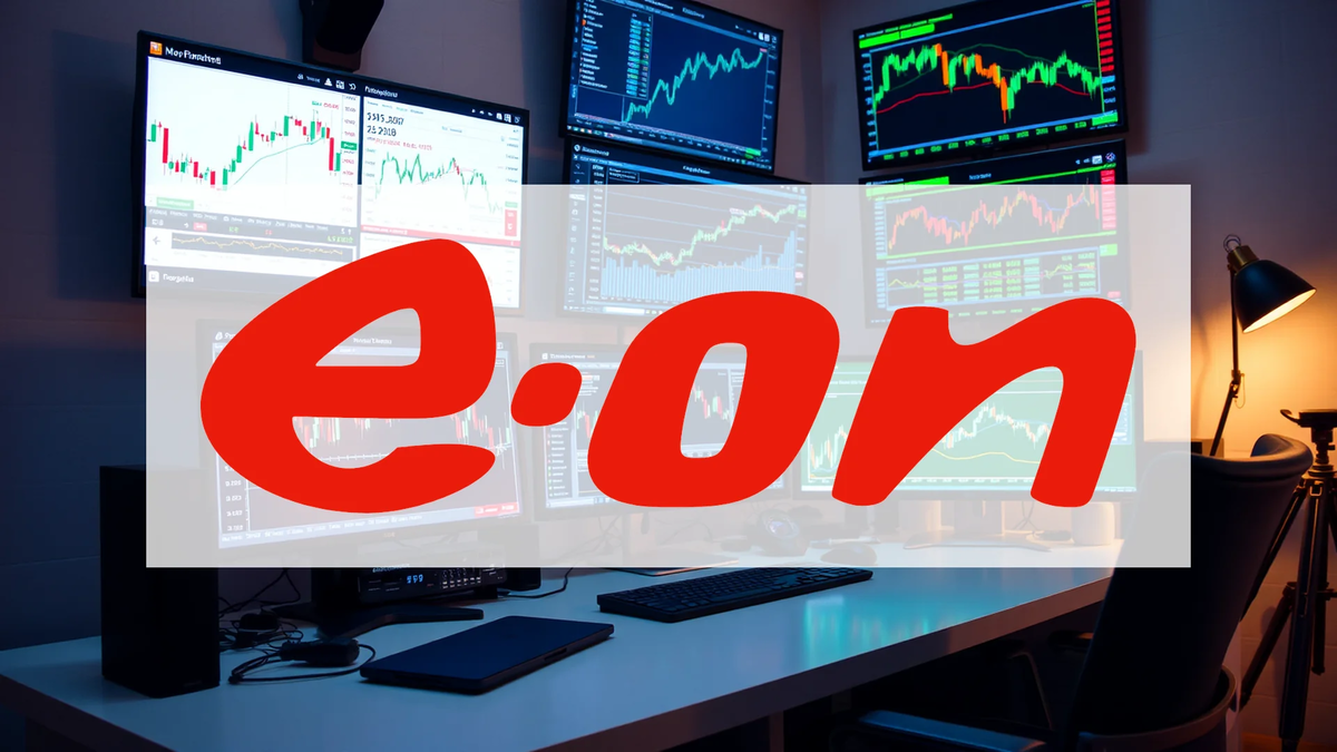 E.ON Aktie: Ernüchterung folgt - Foto: über boerse-global.de