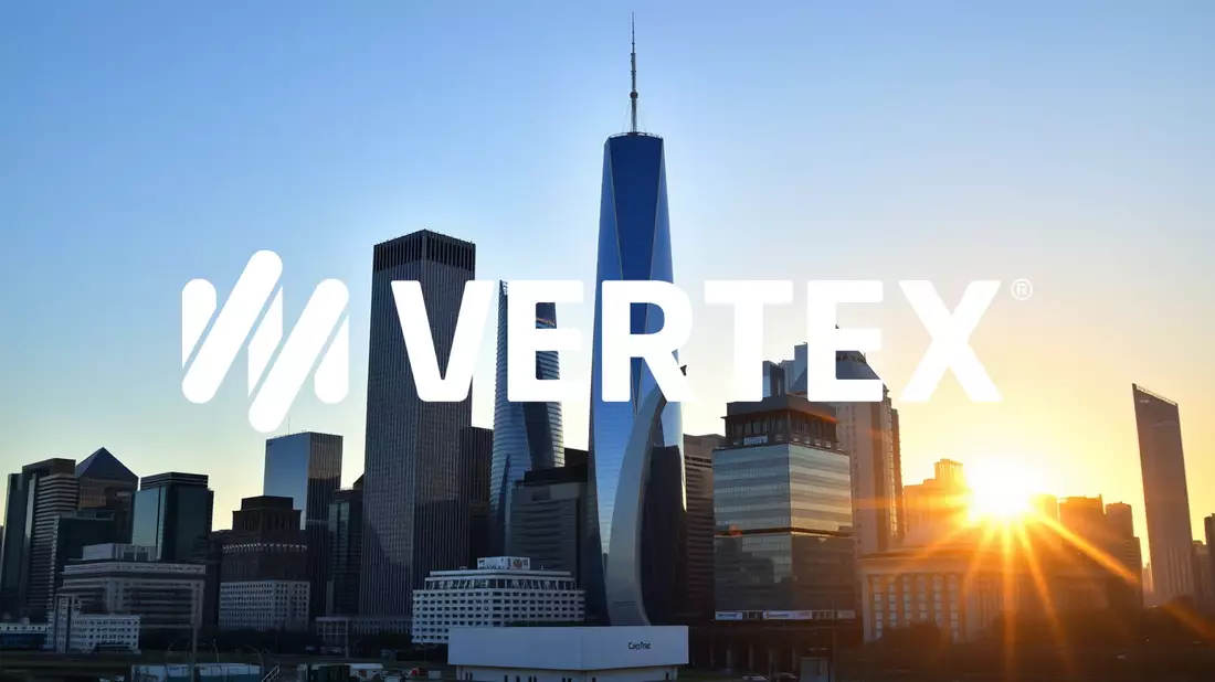 Vertex Stock: The Struggle for a Turnaround - Bild: über boerse-global.de