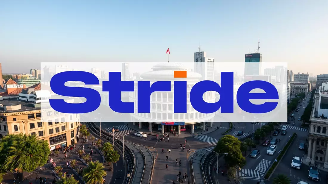 Stride Faces Mounting Legal Challenges as Shares Plummet - Bild: über boerse-global.de