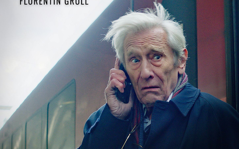 Florentin Groll in Fundbox - Foto: Miles Merritt/Gail Kempler über pressetext.de