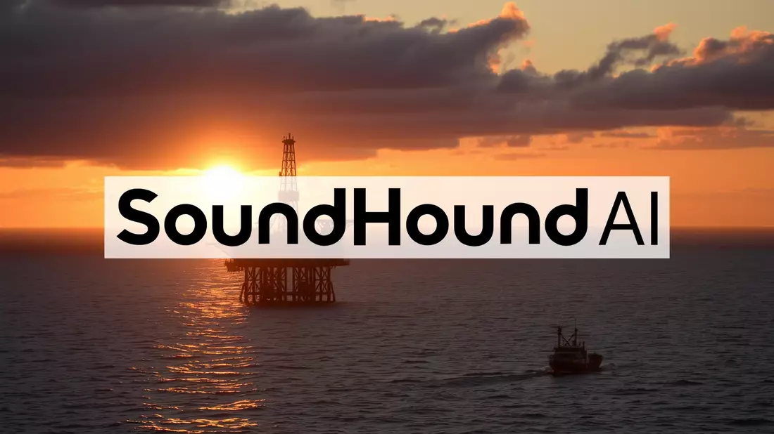SoundHound AI Shares: Market Jitters Mask Strategic Positioning - Bild: über boerse-global.de