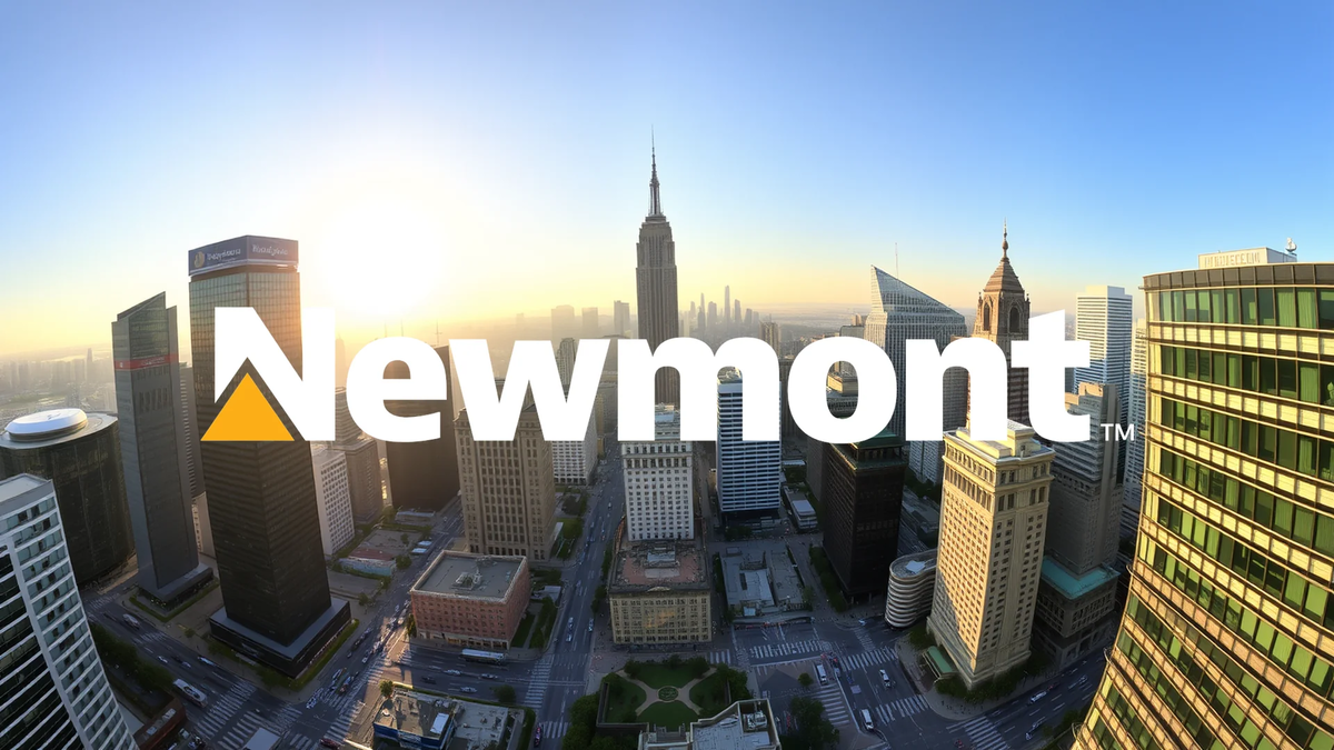 Newmont: El impulso dorado que dispara su cotización - Foto: über boerse-global.de